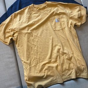 carhartt tee